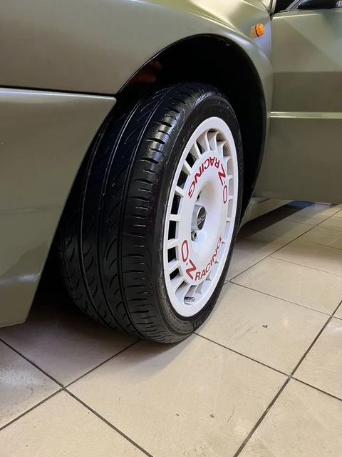 Lancia Delta HF Integrale — фото 4